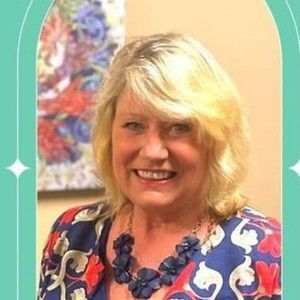 Meet your Posher, Anne